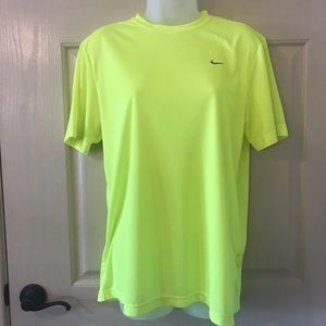 Nike dry fit shirt